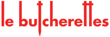 lebutcherettes_logo